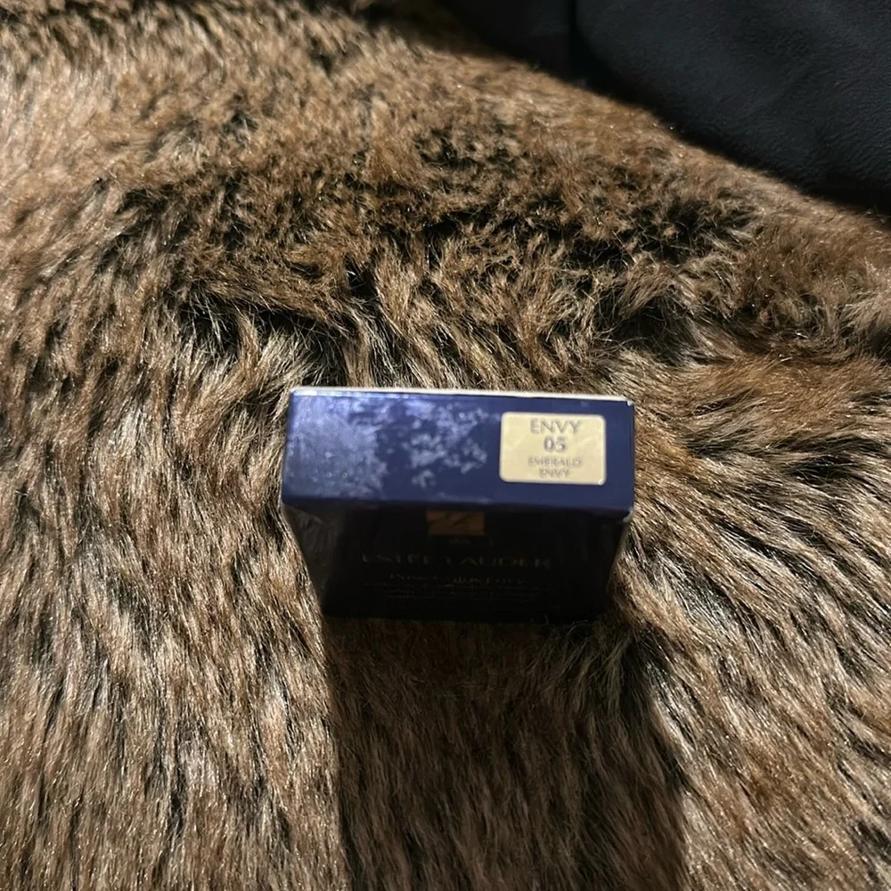 NIB Estée Lauder Emerald Envy 05
